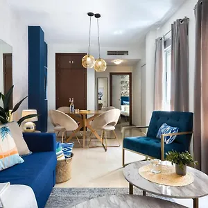 Apartment Unika Homes &, Malaga